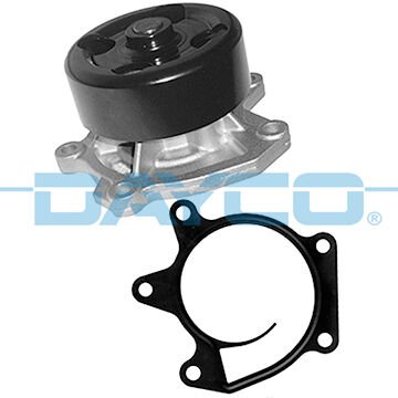 DEVİRDAİM SU POMPASI NISSAN JUKE 1.6L MR16DDT F15 11-14