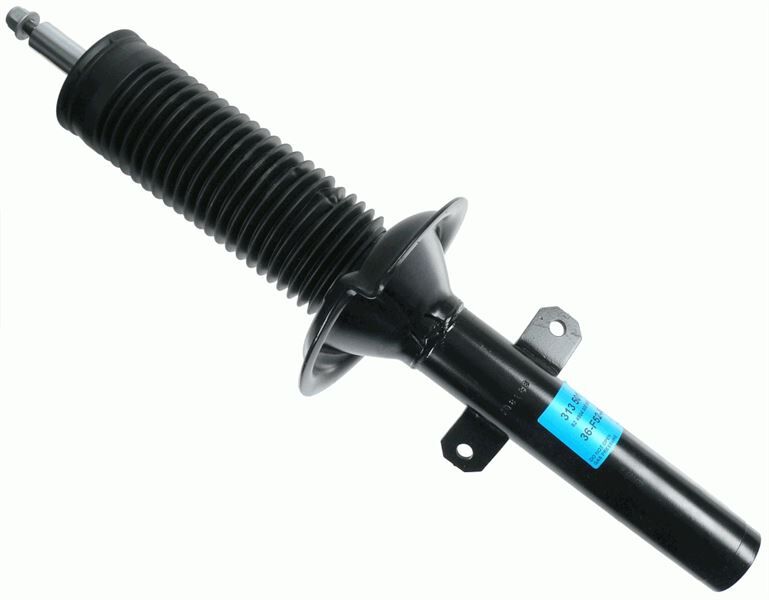AMORTİSÖR ÖN TRANSIT V347/V348 06> SAG/SOL PIKAP
