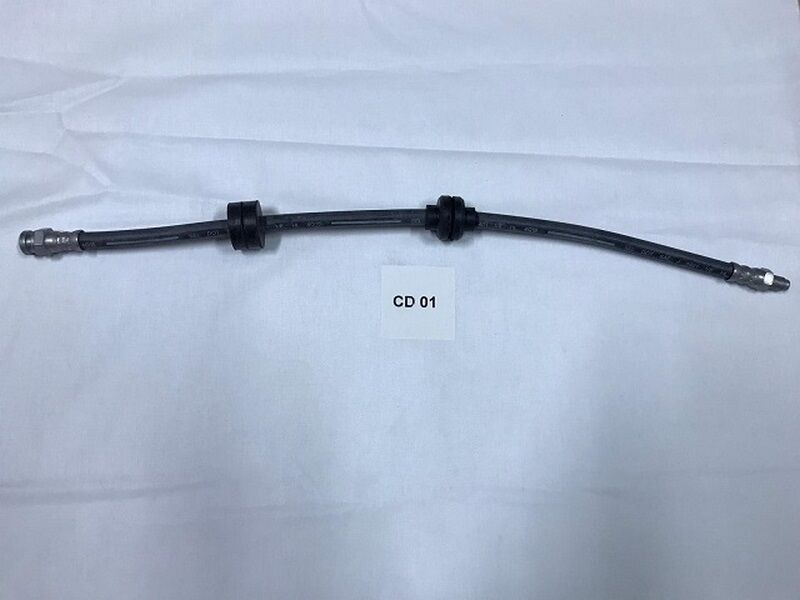 ÖN FREN HORTUMU DOBLO 01 > STRADA 99 > TST01