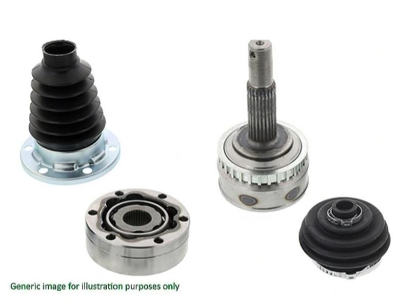 AKS KAFASI ARKA DIS MERCEDES VITO W639 03>