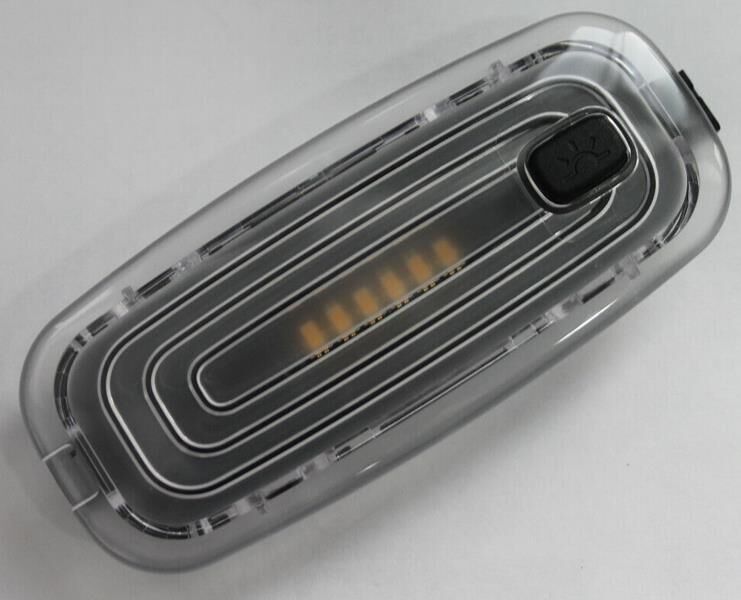 TAVAN LAMBASI ARKA MERCEDES SPRINTER B907 B910 18>