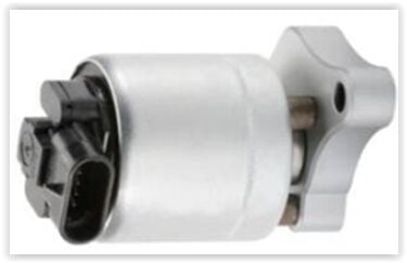 EGR VALFİ ASTRA G-CORSA C-MERIVA-VECTRA C-ZAFIRA 1.4i-1.6i-1.8i Z14XE-Z16XE