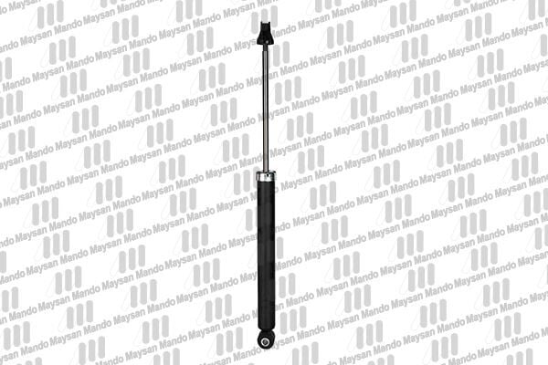 AMORTİSÖR ARKA FORD FOCUS 98> SEDAN-HATCHBACK