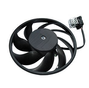 FAN MOTORU TEK OPEL CORSA C COMBO C 1.0-1.2-1.4 BENZINLI 1.3-1.7 DIZEL