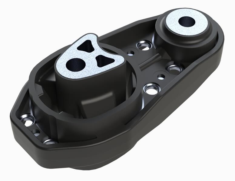 SÜSPANSİYON TAKOZU ARKA PEUGEOT 5008 1.6 16V 2009-2017 5008 1.6 HDİ 2009-2017 5008 2.0 HDİ 09-17