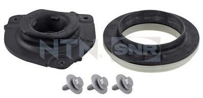 ÖN AMORTİSÖR SAĞ TAKOZU RULMANLI KIT NISSAN JUKE 10> PULSAR 14>