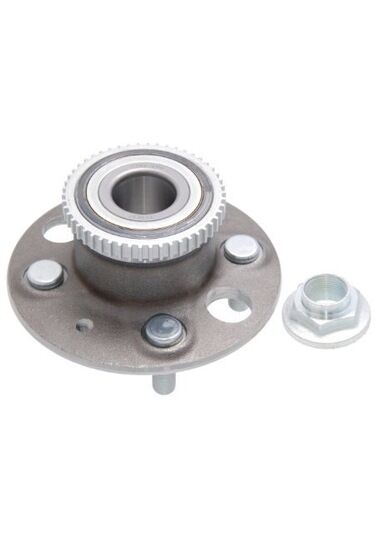 ARKA TEKER PORYASI HONDA CIVIC 1.4L D14Z6 3 kapı - hatchback ES kasa 01-05 / 1.6L D16V1 VTEC VTI ES EU kasa KAMPANA FRENLİ ARAÇLAR İÇİN ABS Lİ