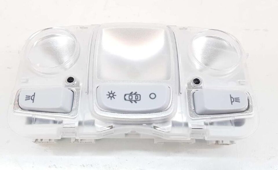 TAVAN LAMBASI P208-P308-P3008-P5008-C4 CACTUS-PICASSO