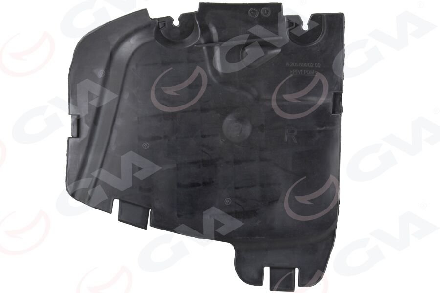 CAMURLUK DAVLUMBAZ KAPAGI ON SAG ON TARAF MERCEDES C-CLASS W205 14>