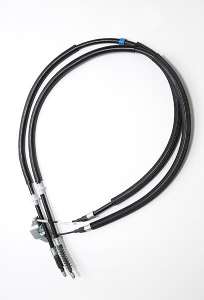 ARKA EL FREN TELİ ASTRA H 04> KAMPANA FREN