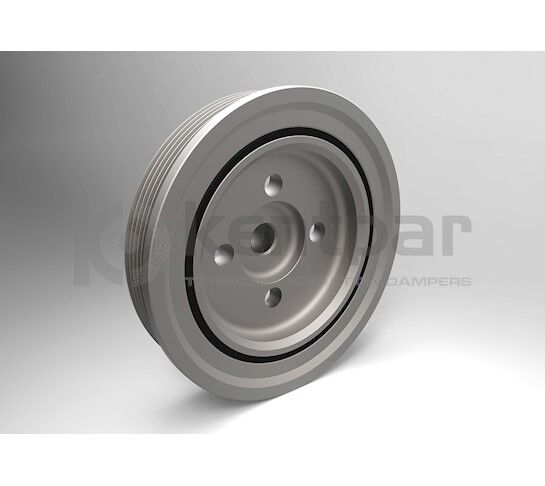 KRANK KASNAĞI FORD CONNECT/FOCUS 02> 1.8 TDCİ