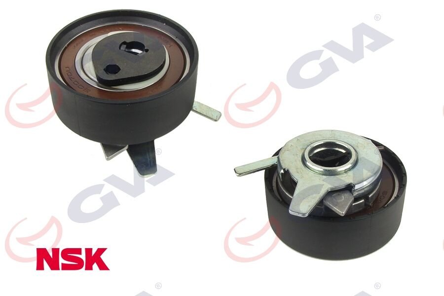 EKSANTRİK GERGİ RULMANI TRANSPORTER IV 2.5 TDI 95-03 - LT 28-35- LT 28-46 2.5TDI 96-06 - VOLVO S70