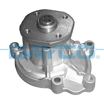 DEVIRDAIM POMPASI MERCEDES M266 W169 W245 . SMART FORFOUR 454 04>06 . MITSUBISHI COLT VI 1.5DID 02>12