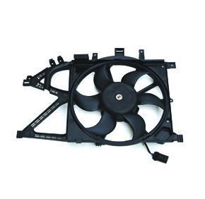FAN MOTORU DAVLUMBAZLI ( OPEL CORSA C KLIMASIZ 01 )