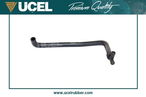 KALORİFER HORTUMU FIAT ALBEA-PALIO 1.3 JTD