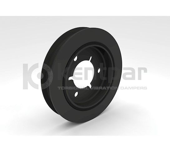 KRANK KASNAĞI PEUGEOT P106-PARTNER CITROEN BERLINGO-SAXO 96> 1.6 16V-VTS-I S16 TU5J