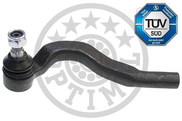 ROT BASI SOL 4-matic MERCEDES E-CLASS W210 96>03