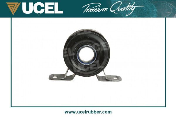 ŞAFT ASKI TAKOZU FORD TRANSİT 06> MERKEZDEN KAÇIK ORS RULMANLI 35 mm -V-347