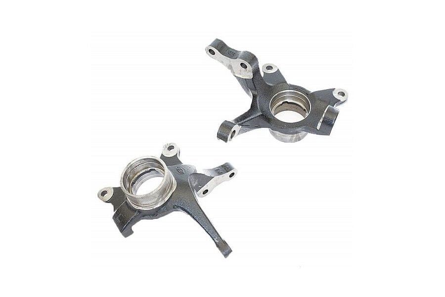 AKS TAŞIYICISI SOL HYUNDAI ACCENT 1.3- 1.5 12V 94-2000