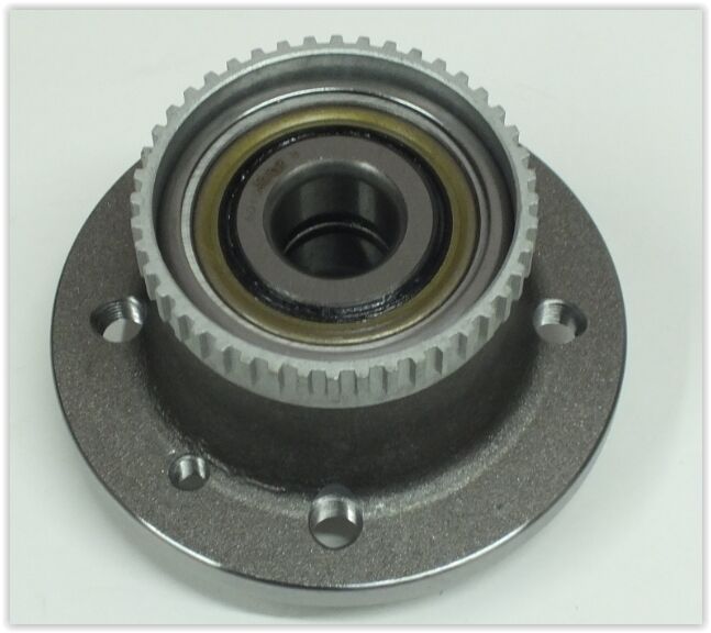 ÖN TEKER PORYASI RULMANLI RENAULT KANGOO III 08>