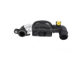 MANİFOLD SUSTURUCU BORUSU FORD FIESTA V 1.6 TDCI 2002/08-FIESTA VI 1.6 TDCI 08-13 1376697