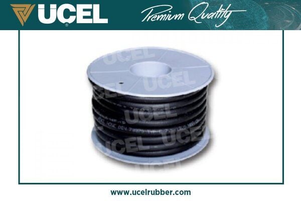 7.5MM X 13.5MM İÇTEN ÖRGÜLÜ YAKIT HORTUMU UNIVERSAL E TİPİ