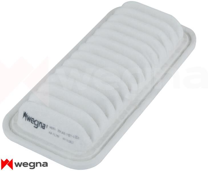 HAVA FİLTRESİ TOYOTA YARIS 1.3L 2SZ-FE SCP12 99-05 1.0L 1SZ-FE SCP10 99-05 1.0L 1KR-FE KSP90 06-11 / DAIHATSU SIRION 1.0L 1KR-FE M300 05-> / P107 05> C1 05> 1.0L