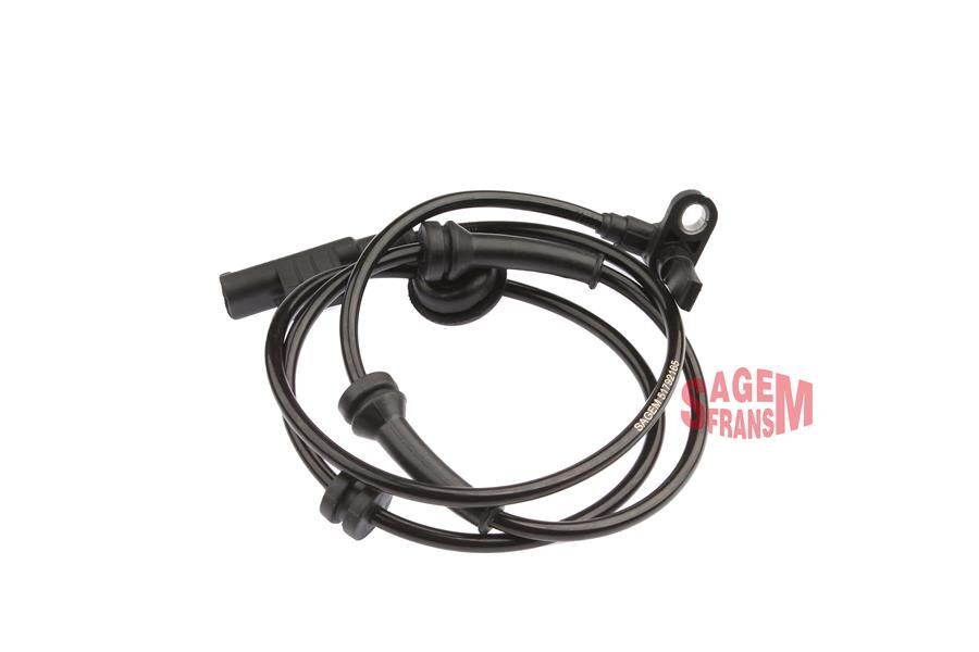 ABS SENSOR KABLO BRAVO > 07 ÖN SAĞ - SOL