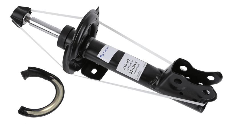 AMORTISOR ON GAZLI MERCEDES B-CLASS W245 05>11