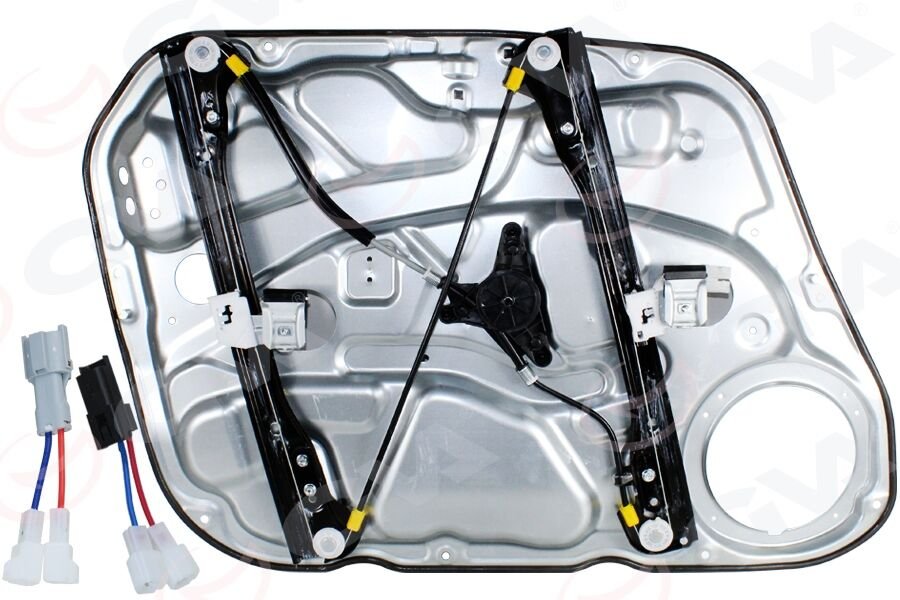 CAM MEKANİZMASI ÖN SAĞ HYUNDAI İ30 07-11 ELEKTRİKLİ - MOTORLU