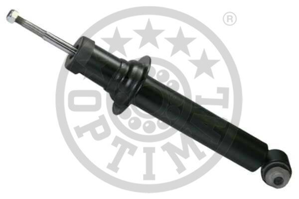 AMORTISOR ARKA GAZLI BMW E60 E61