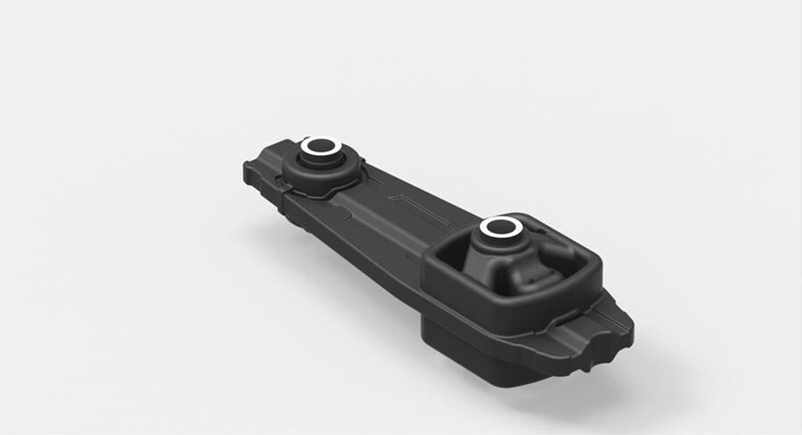 MOTOR TAKOZU ARKA PEUGEOT P207-P208-P301-P1007-P2008 CITROEN C2-C3-C-ELYSEE-DS3 1.4-1.6 16V-HDI EP3- DV4 EP6-DV6