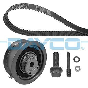 EKSANTRİK GERGİ KİTİ 137x254 CADDY II-GOLF III-T4-CORDOB-IBIZA II-III-TOLEDO I 1.9D 1Y-AEY-ALH-ALE