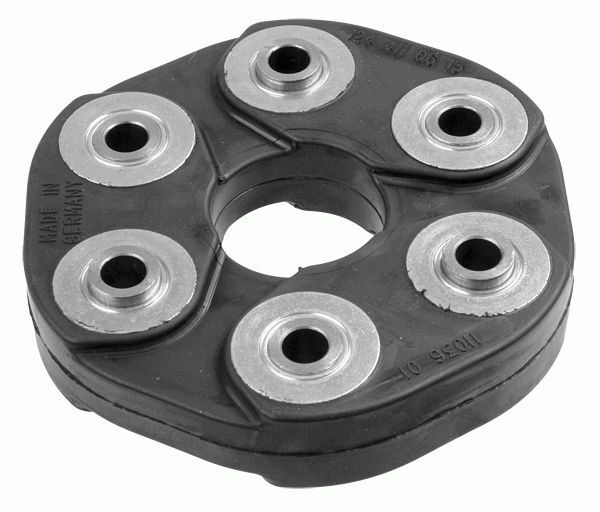 SAFT TAKOZU MERCEDES W124 S124 C124 A124 W201 W126 W202 S202 W210 S210 C208
