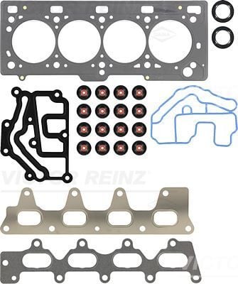 MOTOR TAKIM CONTA CLIO II-KNG-LGN-LGN II-MGN I-II-SCENIC I 1.6 16V K4M-K4J