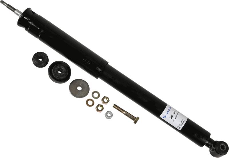 AMORTISOR ON GAZLI MERCEDES C-CLASS W202 93>00