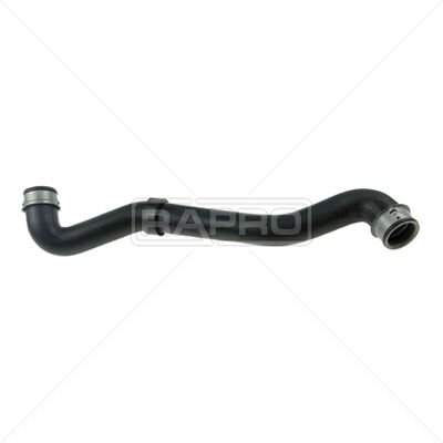 RADYATOR HORTUMU UST MERCEDES CL203 C209 A209