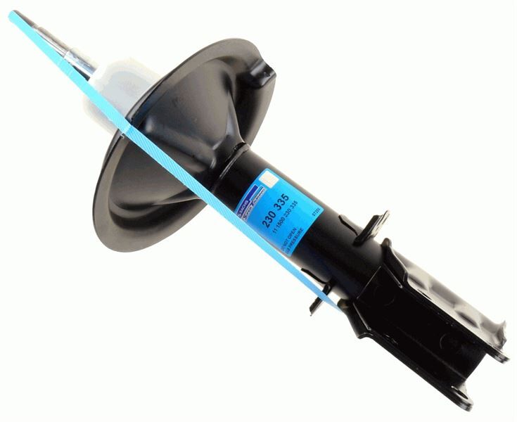 ÖN AMORTİSÖR PALIO 96-00 GENİŞ ÇANAK GAZLI