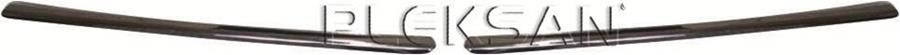 ÖN PANJUR KROM NİKELAJ ÇITA TK FLUENCE 13 >