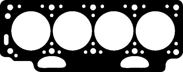 SİLİNDİR KAPAK CONTASI FLASH-R21 1.7