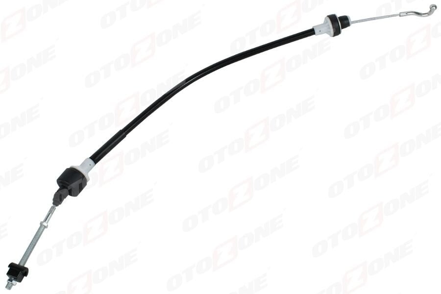 DEBRİYAJ TELİ CORSA B-TIGRA-COMBO B 1.2i-1.4i-1.4i 16V-1.5D/TD-1.6i 16V-1.7D 03/93-09/00 KANCALI