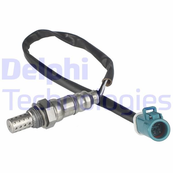 OKSİJEN SENSÖRÜ - FORD MONDEO II 08/98>
