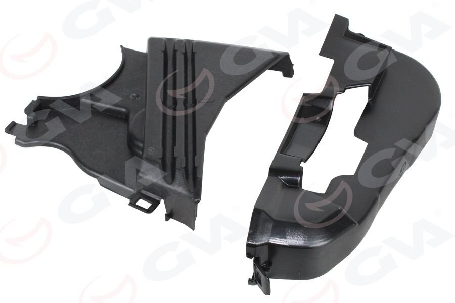 EKSANTRİK KAPAĞI ALT ÜST TAKIM CLIO II-III-KNG-MGN II 1.5 DCI < 08 K9K