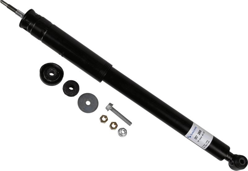AMORTISOR ARKA GAZLI MERCEDES W203 CL203 S203 A209
