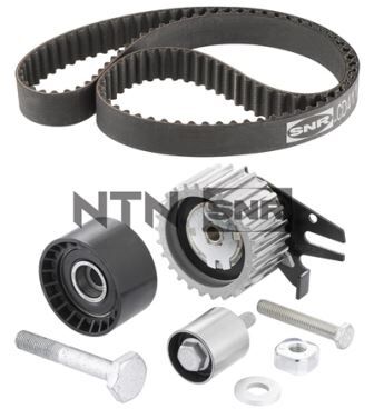 EKSANTRİK GERGİ KİTİ ASTRA J 10> INSIGNIA A 08> ZAFIRA C 12> 2.0 CDTI A-Y-Z20DT-DTC-DTE-DTJ-DTR