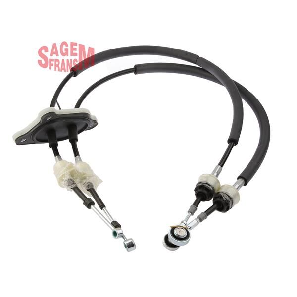 VİTES KUMANDA TELİ ÇİFTLİ FIAT FIORINO-PSA NEMO-BIPPER 09> 1.3D MTJ