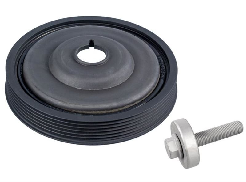 KRANK KASNAĞI RENAULT CLIO II-III-IV KANGOO-MEGANE II-III-IV TALISMAN SYMBOL II-III NISSAN QASHQAI II-PULSAR-JUKE DACIA DUSTER-SANDERO-LOGAN 1.4 1.5dCi 1.6 K4J-K9K-K4M 6 OLUK