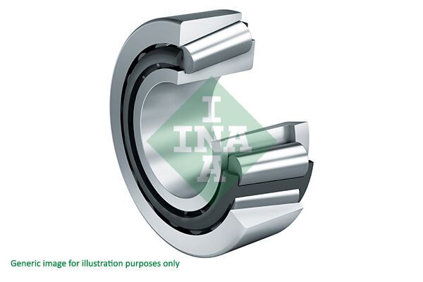 SANZIMAN RULMANI CONNECT 02>14 MONDEO IV 07>14 TRANSİT V347 06>