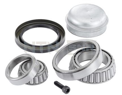 TEKER RULMANI ON MERCEDES W211 S211 C219 R230