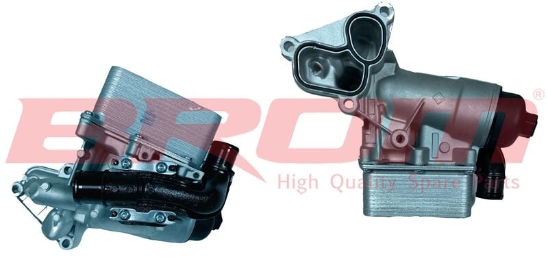 YAĞ SOĞUTUCUSU KOMPLE KÜTÜKLÜ MASTER-MOVANO III 2.3DCİ-CDTI 10>TRAFIC-VIVARO II 2.0DCİ-KALEOS 4X4